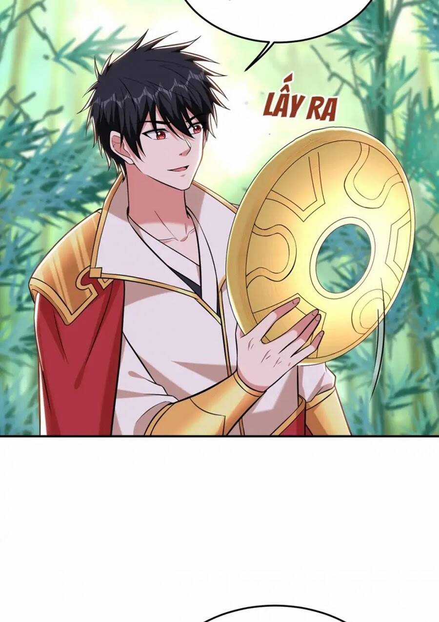 Nhặt Được Hoa Khôi Về Làm Vợ Chapter 404.2 trang 2