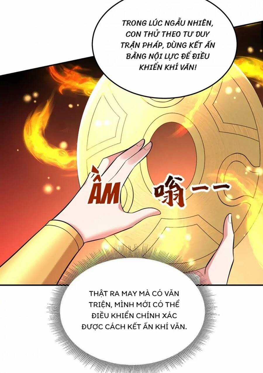 Nhặt Được Hoa Khôi Về Làm Vợ Chapter 404.2 trang 3