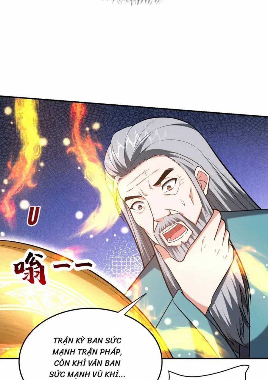 Nhặt Được Hoa Khôi Về Làm Vợ Chapter 404.2 trang 4