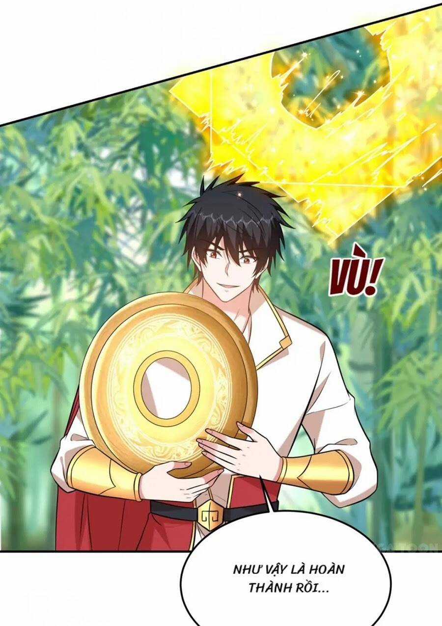 Nhặt Được Hoa Khôi Về Làm Vợ Chapter 404.2 trang 7