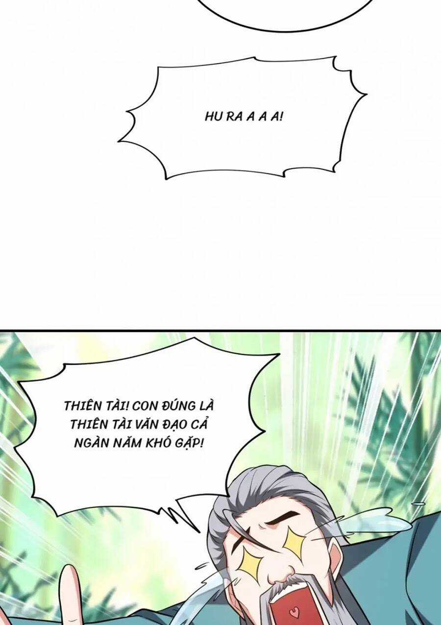 Nhặt Được Hoa Khôi Về Làm Vợ Chapter 404.2 trang 8