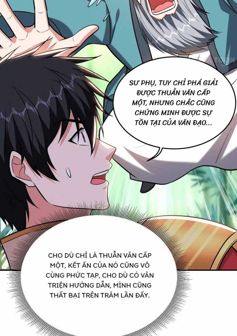 Nhặt Được Hoa Khôi Về Làm Vợ Chapter 404.2 trang 9