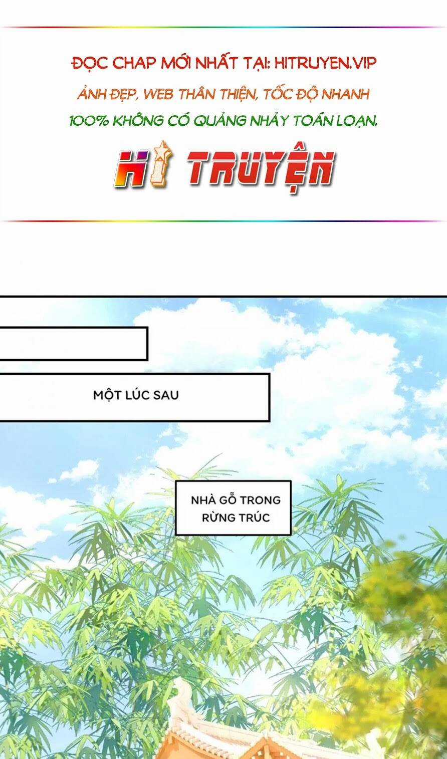 Nhặt Được Hoa Khôi Về Làm Vợ Chapter 405.1 trang 0