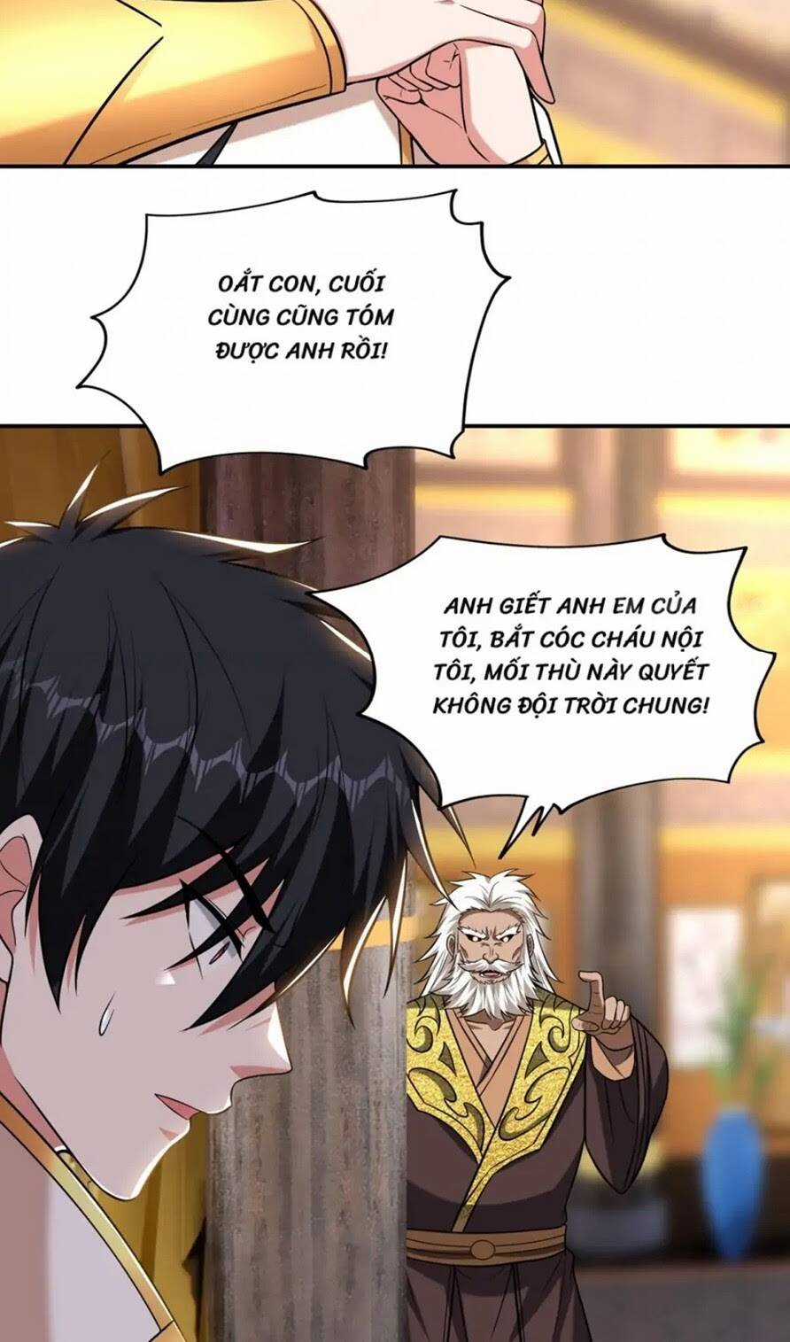 Nhặt Được Hoa Khôi Về Làm Vợ Chapter 405.1 trang 11