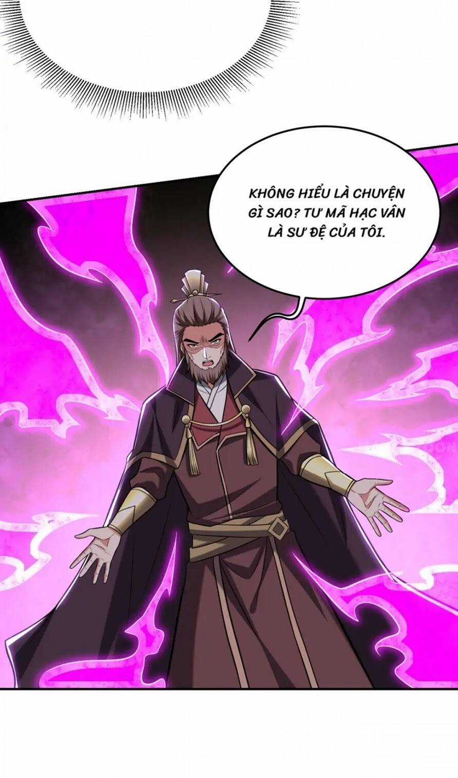 Nhặt Được Hoa Khôi Về Làm Vợ Chapter 405.1 trang 13