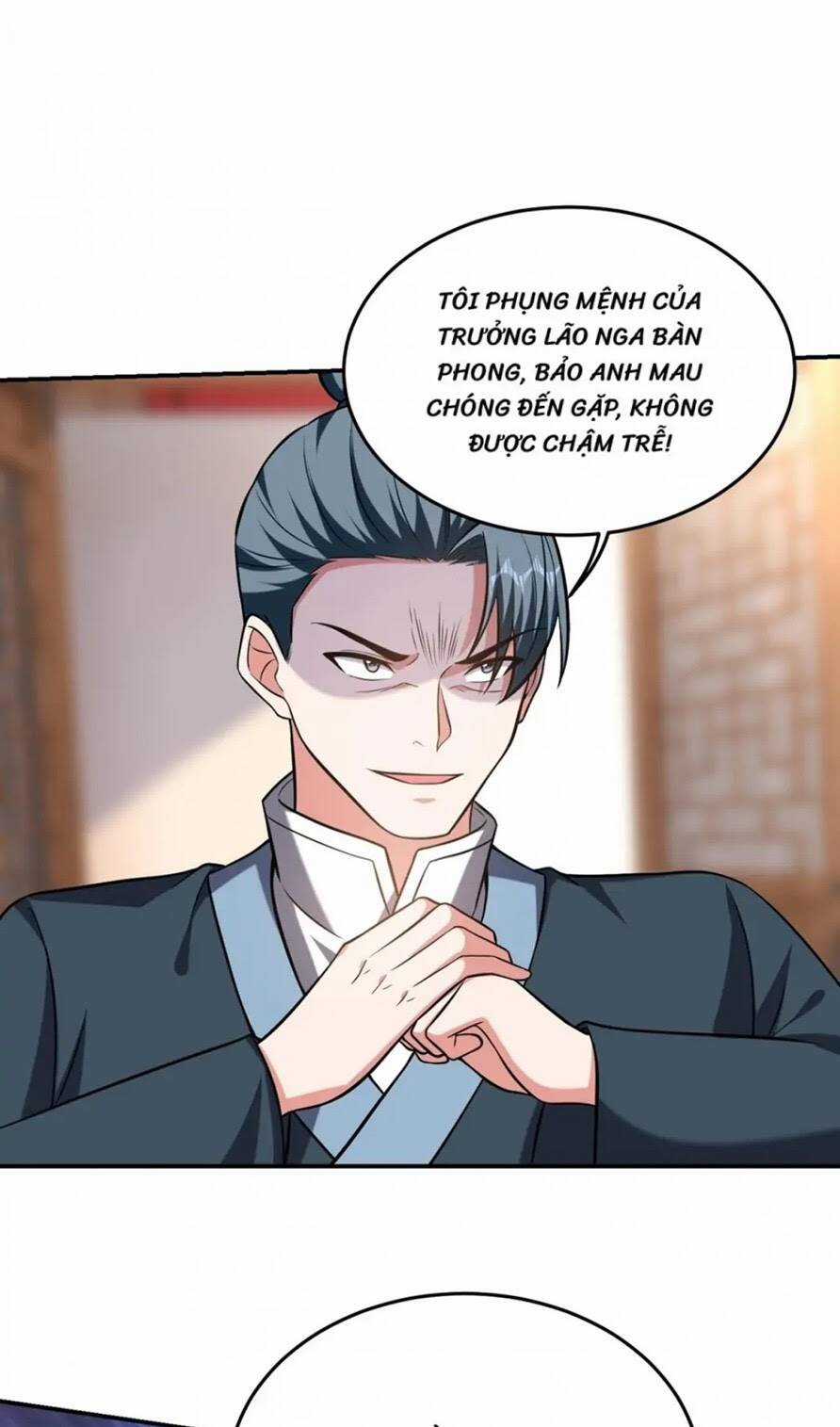 Nhặt Được Hoa Khôi Về Làm Vợ Chapter 405.1 trang 4