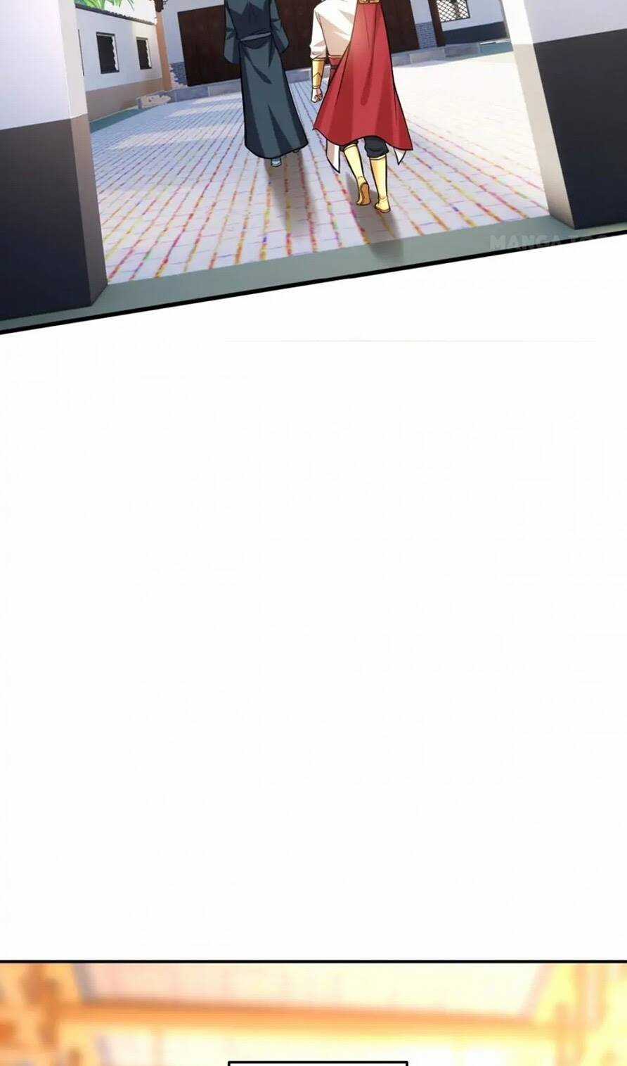 Nhặt Được Hoa Khôi Về Làm Vợ Chapter 405.1 trang 7