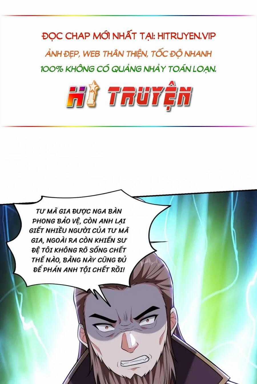 Nhặt Được Hoa Khôi Về Làm Vợ Chapter 405.2 trang 0