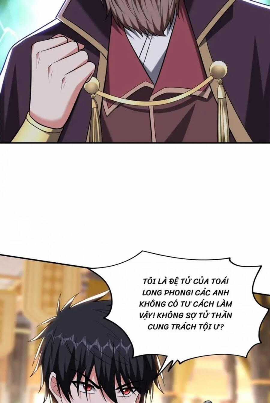 Nhặt Được Hoa Khôi Về Làm Vợ Chapter 405.2 trang 1