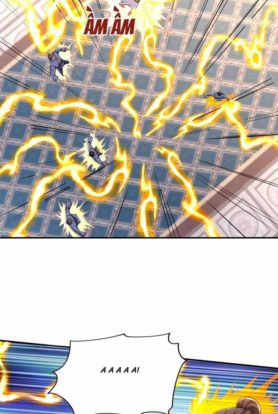 Nhặt Được Hoa Khôi Về Làm Vợ Chapter 405.2 trang 12