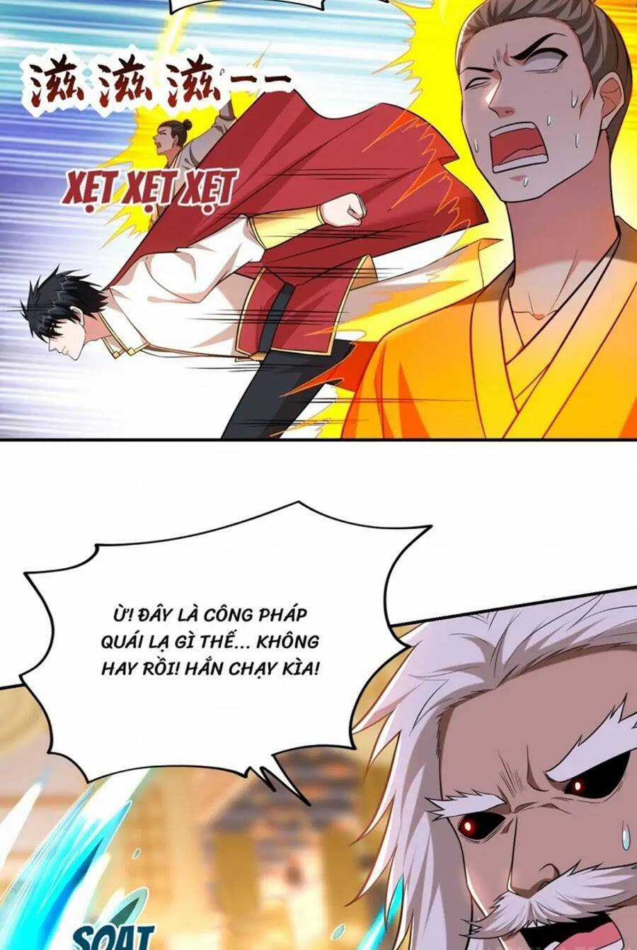 Nhặt Được Hoa Khôi Về Làm Vợ Chapter 405.2 trang 13