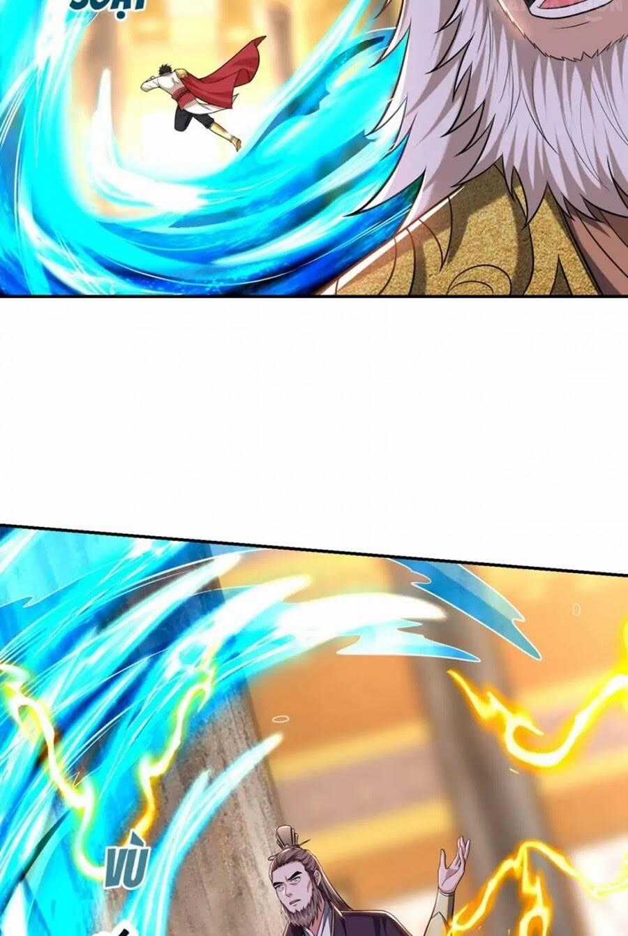 Nhặt Được Hoa Khôi Về Làm Vợ Chapter 405.2 trang 14