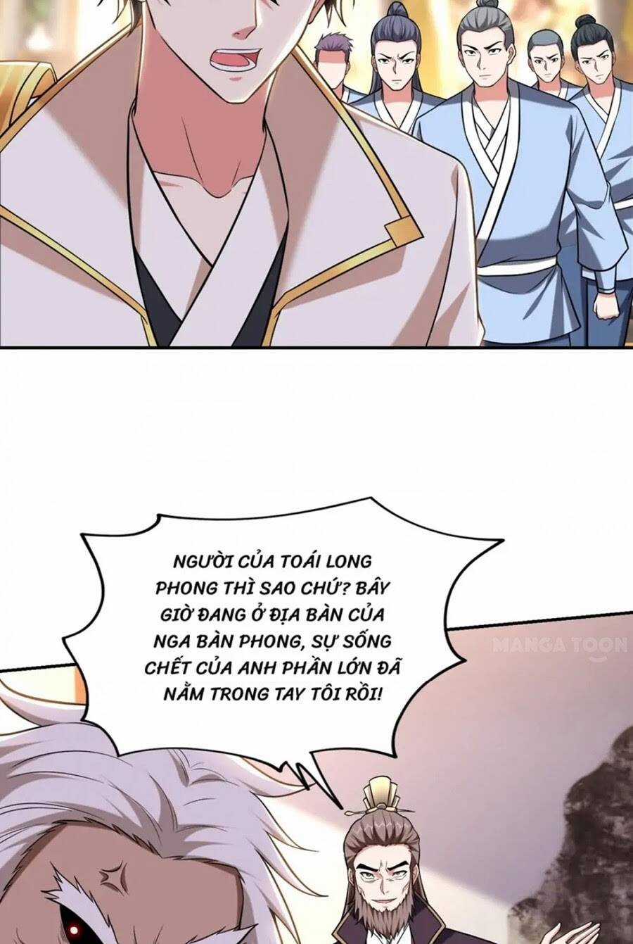 Nhặt Được Hoa Khôi Về Làm Vợ Chapter 405.2 trang 2