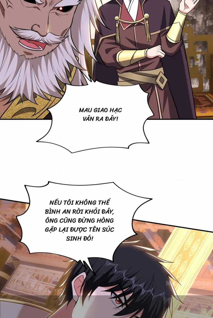 Nhặt Được Hoa Khôi Về Làm Vợ Chapter 405.2 trang 3