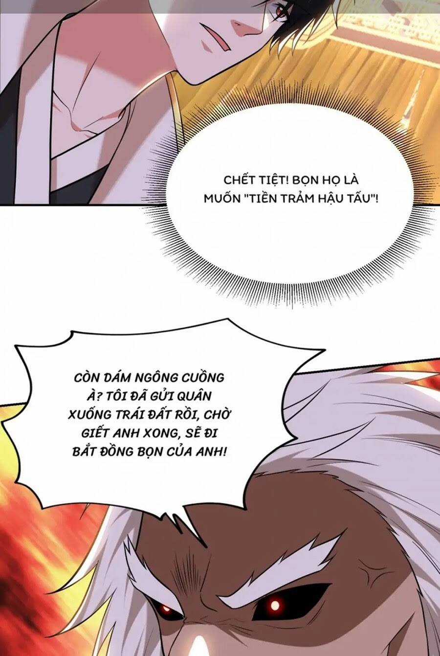 Nhặt Được Hoa Khôi Về Làm Vợ Chapter 405.2 trang 4