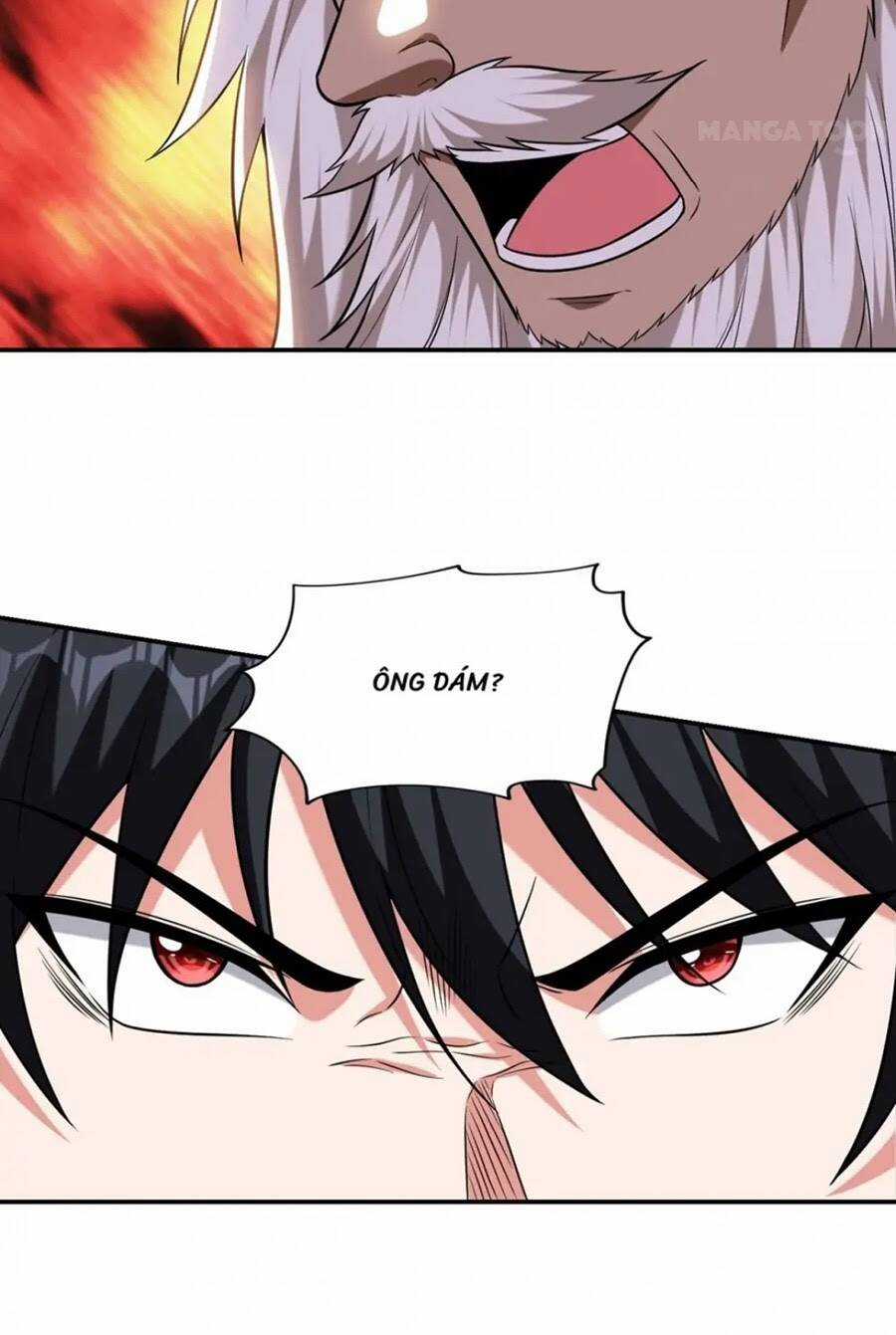 Nhặt Được Hoa Khôi Về Làm Vợ Chapter 405.2 trang 5