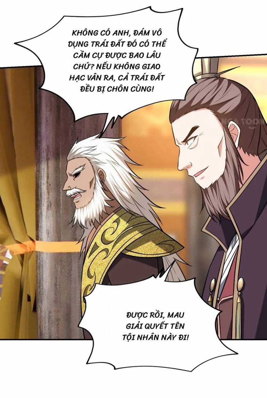 Nhặt Được Hoa Khôi Về Làm Vợ Chapter 405.2 trang 6