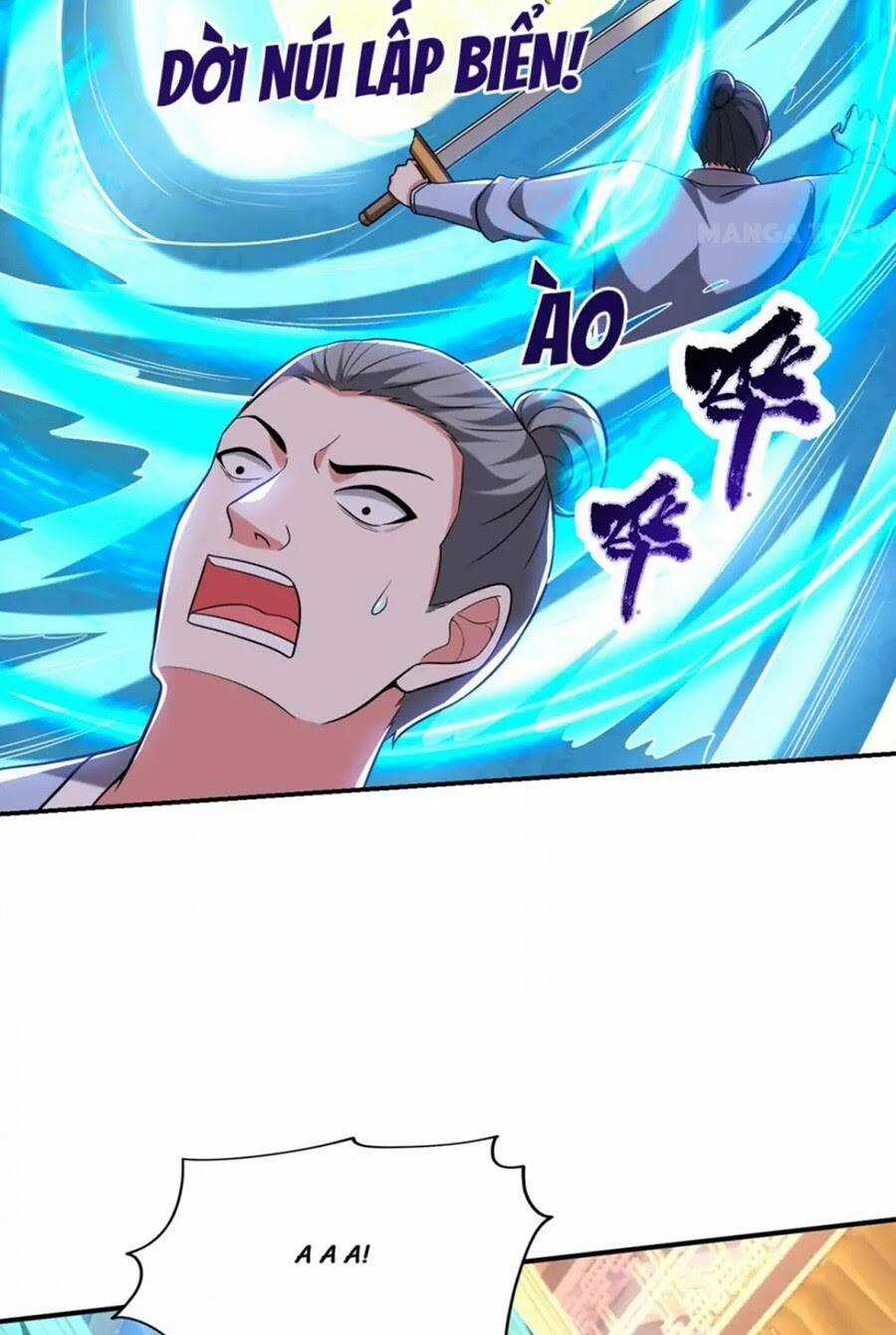 Nhặt Được Hoa Khôi Về Làm Vợ Chapter 405.2 trang 9