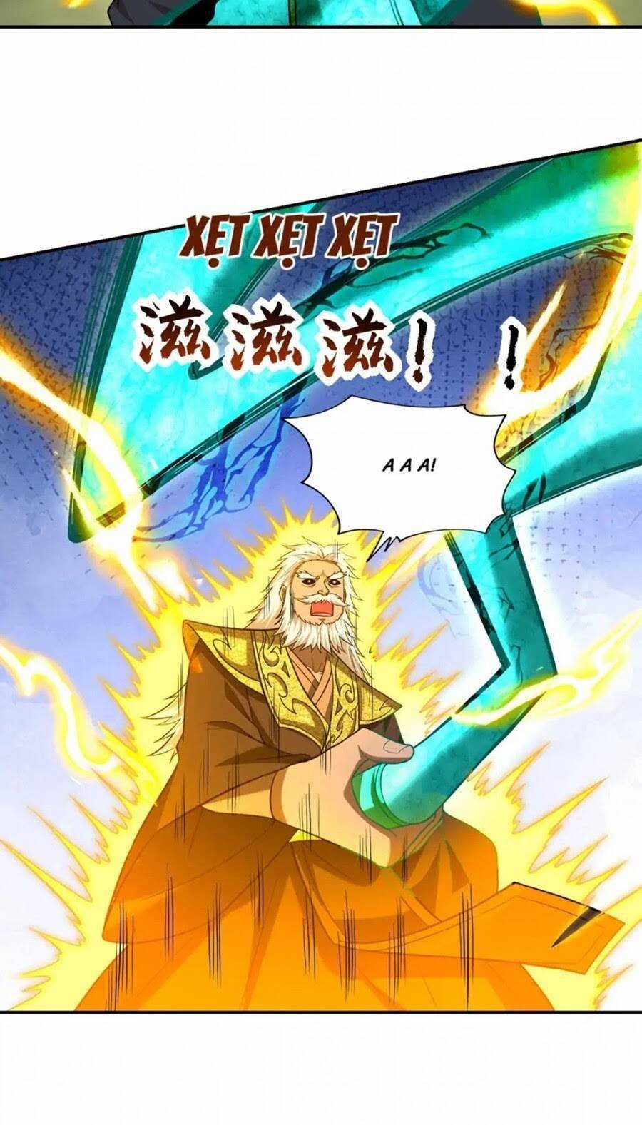 Nhặt Được Hoa Khôi Về Làm Vợ Chapter 406.1 trang 10