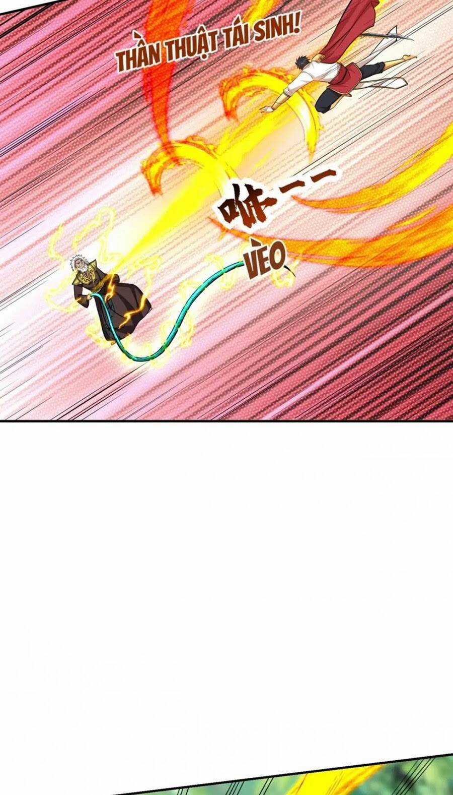 Nhặt Được Hoa Khôi Về Làm Vợ Chapter 406.1 trang 12