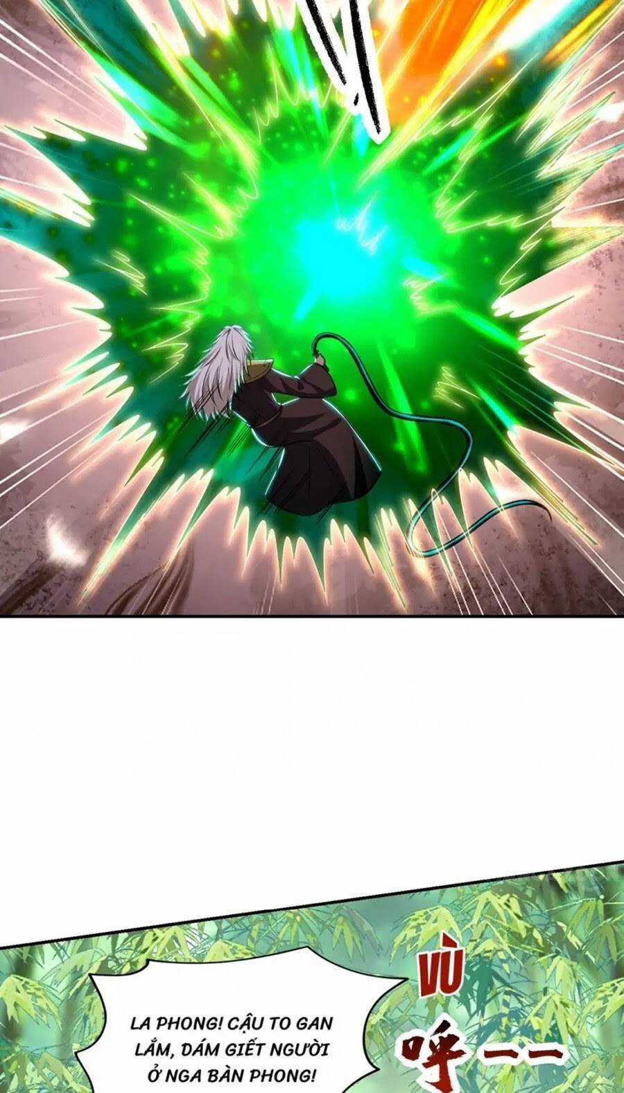 Nhặt Được Hoa Khôi Về Làm Vợ Chapter 406.1 trang 14