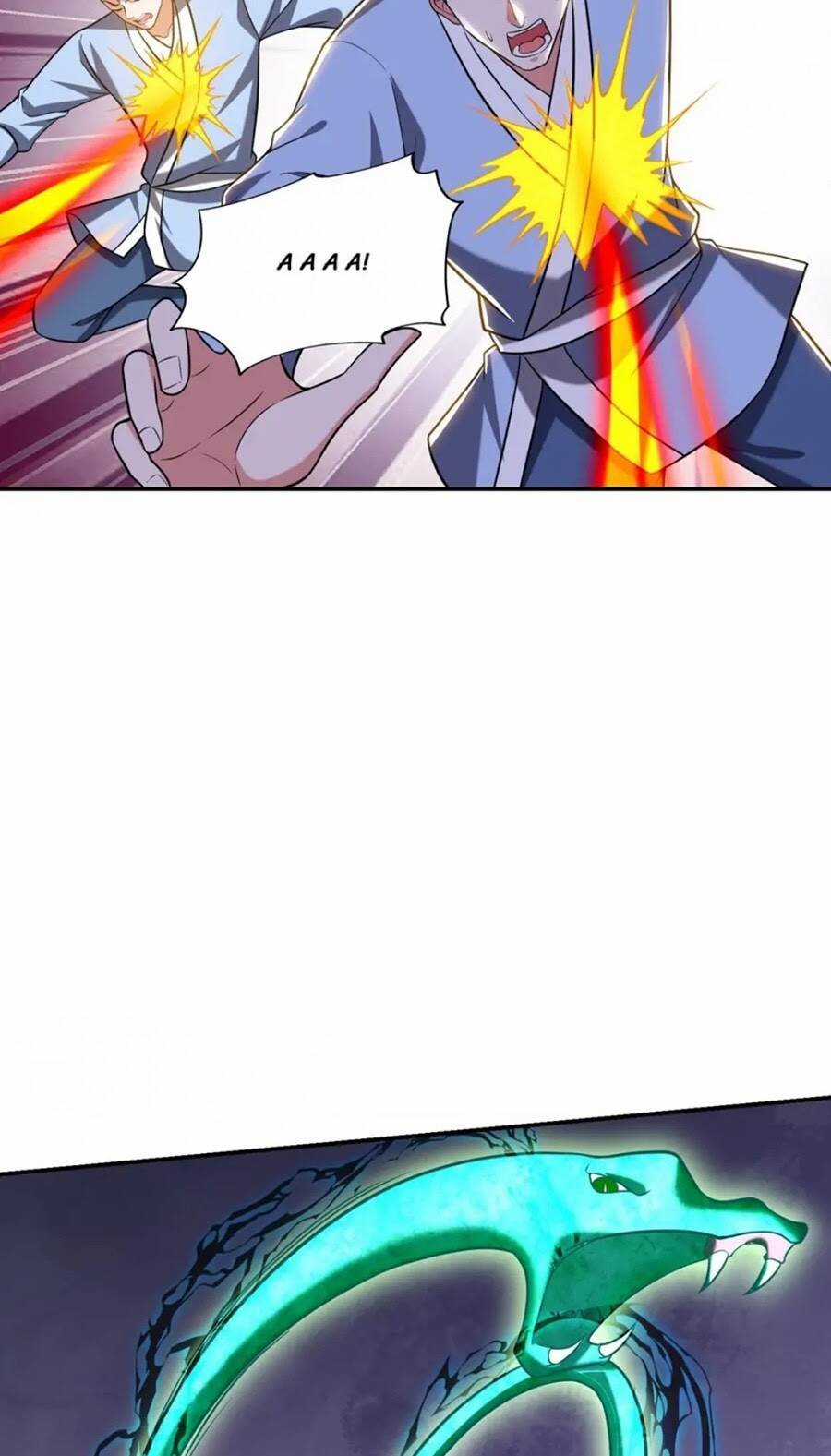 Nhặt Được Hoa Khôi Về Làm Vợ Chapter 406.1 trang 5