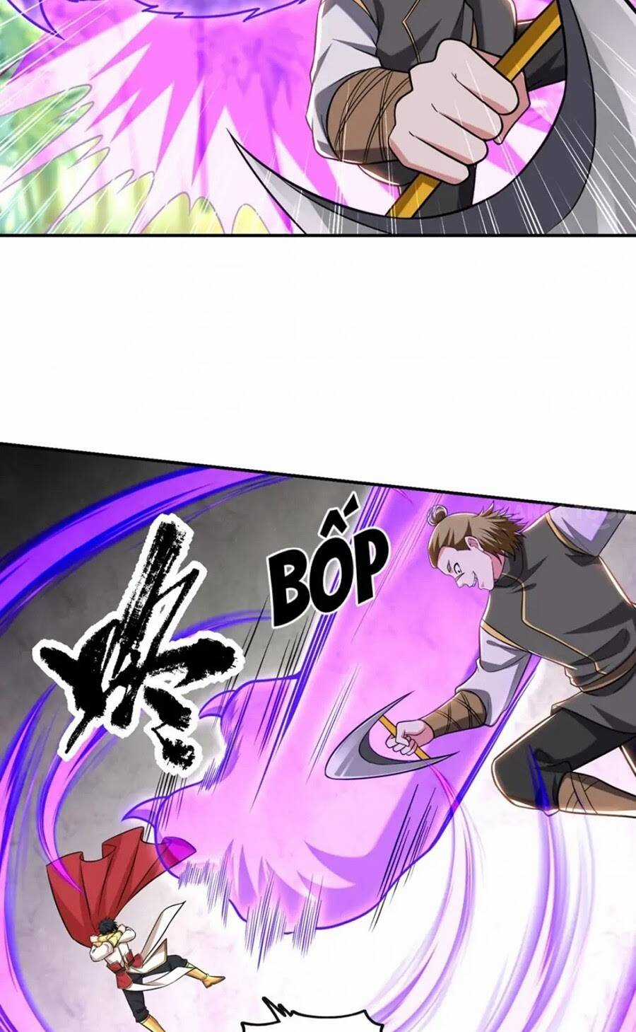 Nhặt Được Hoa Khôi Về Làm Vợ Chapter 406.2 trang 12