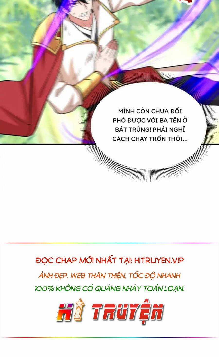 Nhặt Được Hoa Khôi Về Làm Vợ Chapter 406.2 trang 15
