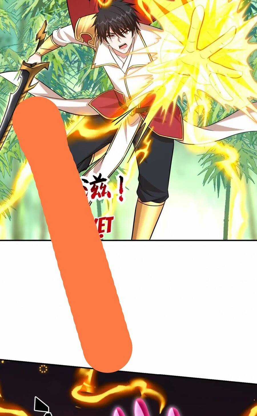 Nhặt Được Hoa Khôi Về Làm Vợ Chapter 406.2 trang 5