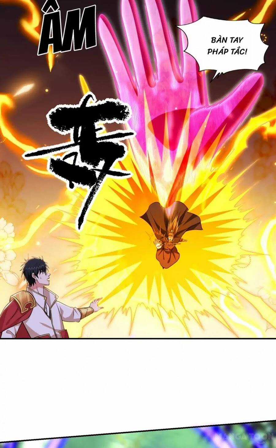 Nhặt Được Hoa Khôi Về Làm Vợ Chapter 406.2 trang 6