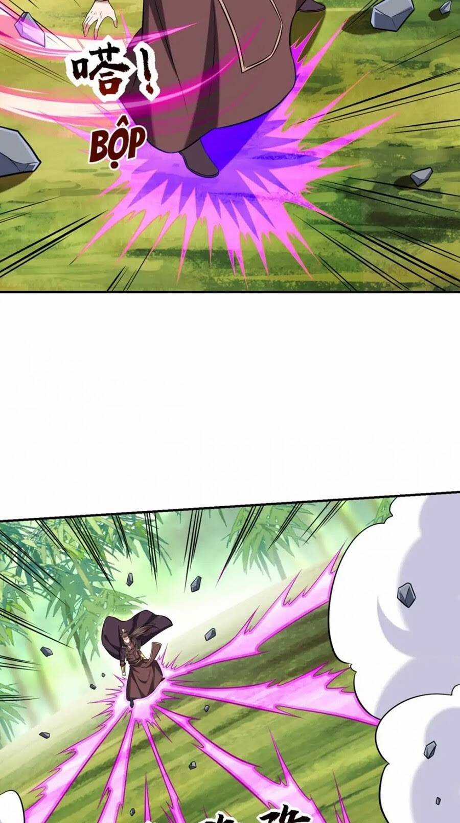 Nhặt Được Hoa Khôi Về Làm Vợ Chapter 407.1 trang 10