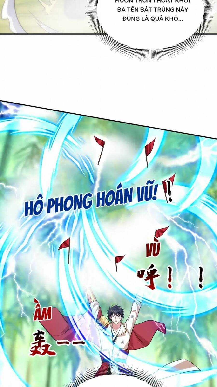 Nhặt Được Hoa Khôi Về Làm Vợ Chapter 407.1 trang 13