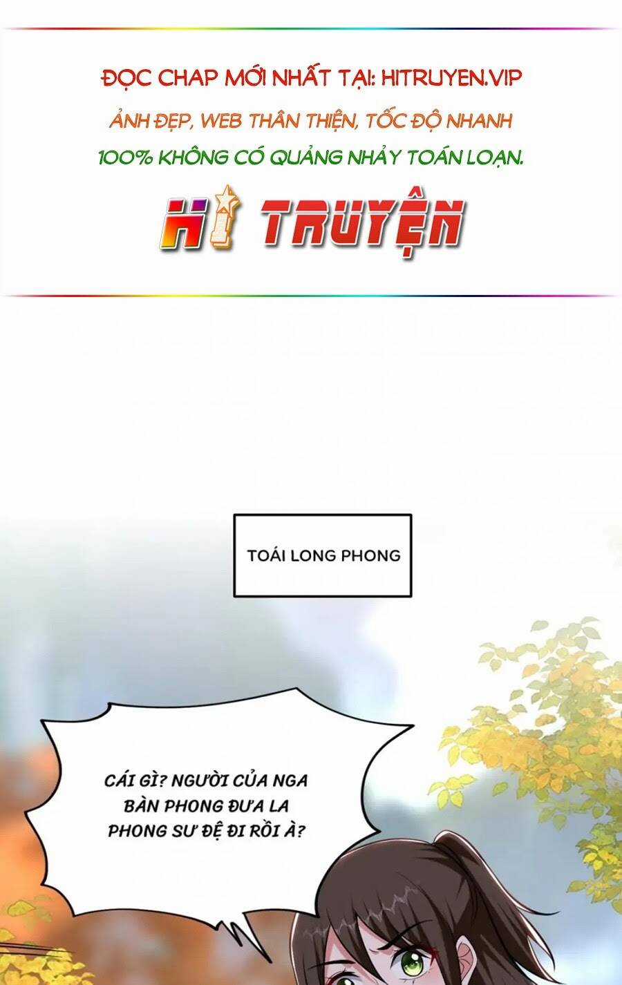 Nhặt Được Hoa Khôi Về Làm Vợ Chapter 407.2 trang 0