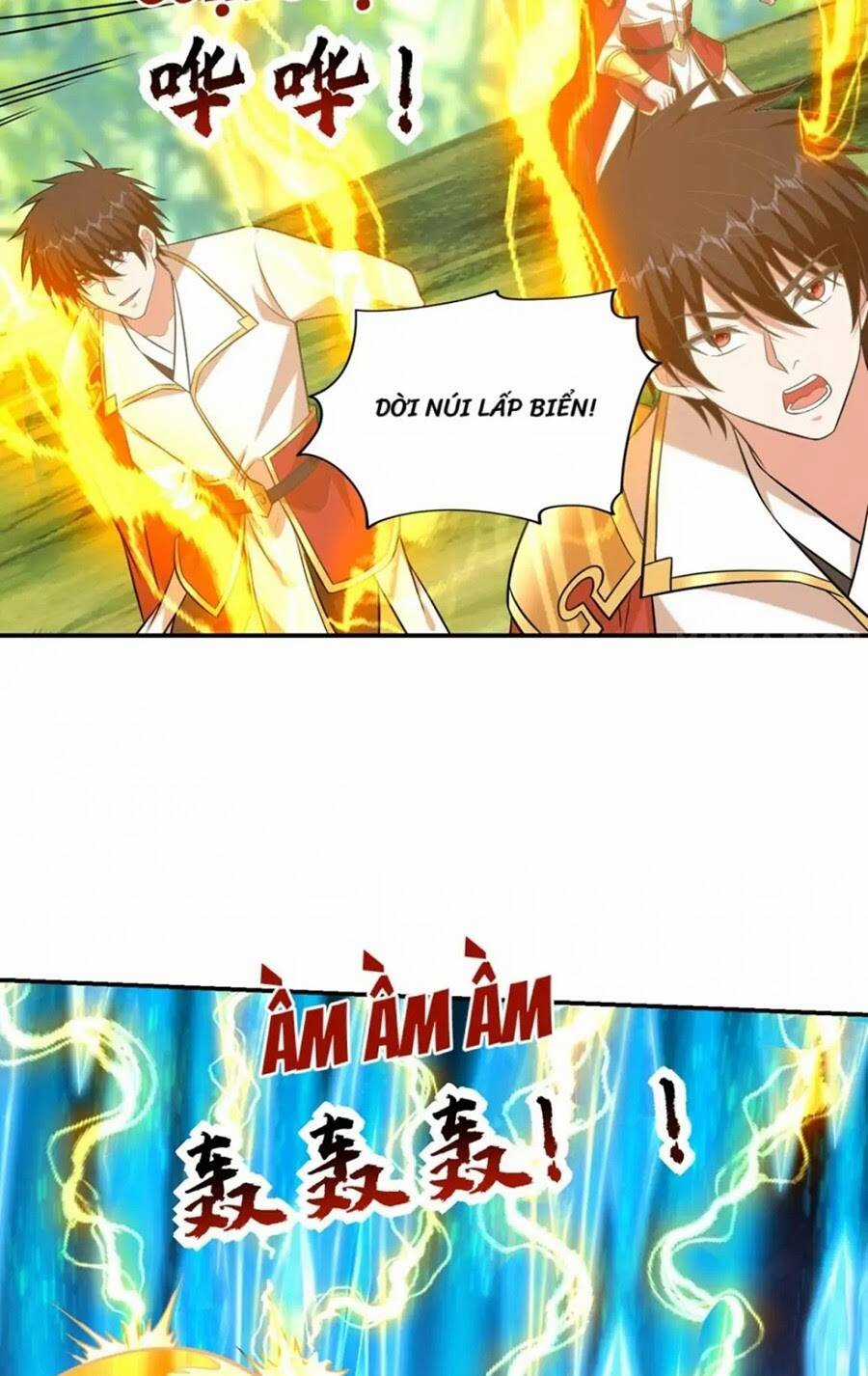 Nhặt Được Hoa Khôi Về Làm Vợ Chapter 407.2 trang 12