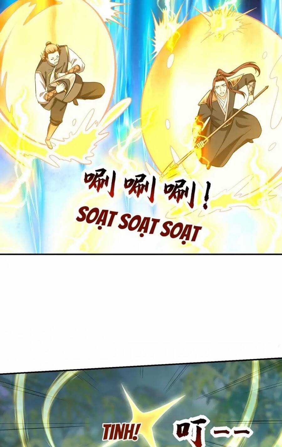 Nhặt Được Hoa Khôi Về Làm Vợ Chapter 407.2 trang 13