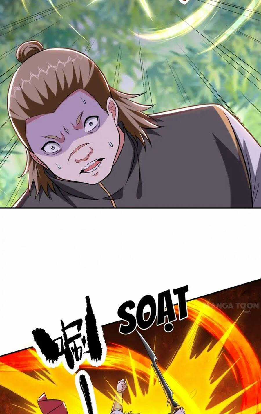 Nhặt Được Hoa Khôi Về Làm Vợ Chapter 407.2 trang 14