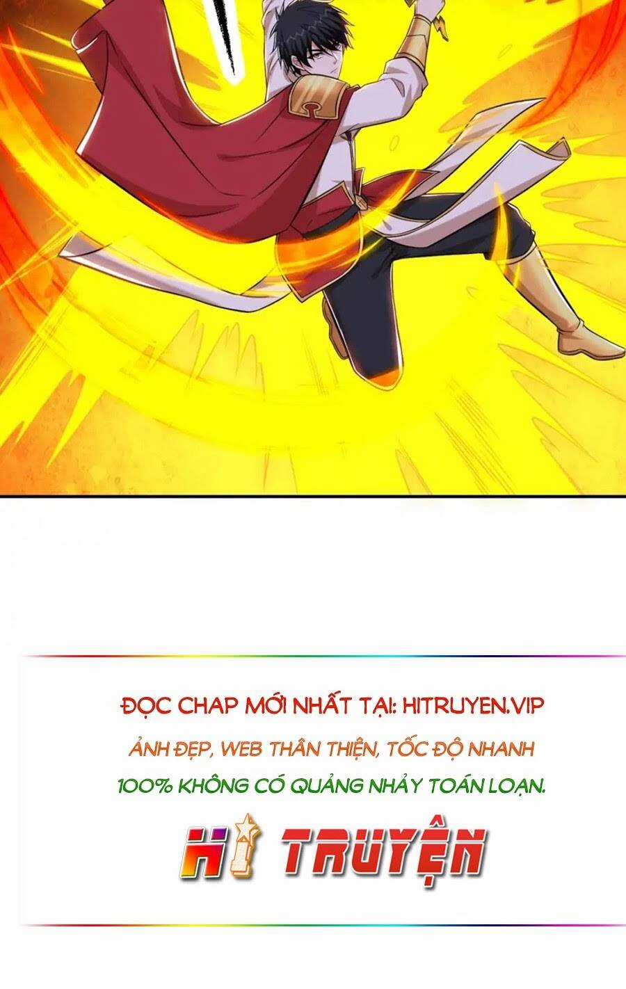 Nhặt Được Hoa Khôi Về Làm Vợ Chapter 407.2 trang 15