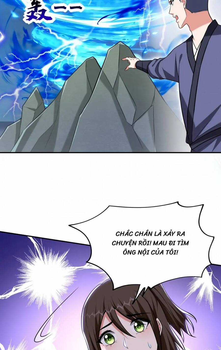 Nhặt Được Hoa Khôi Về Làm Vợ Chapter 407.2 trang 4