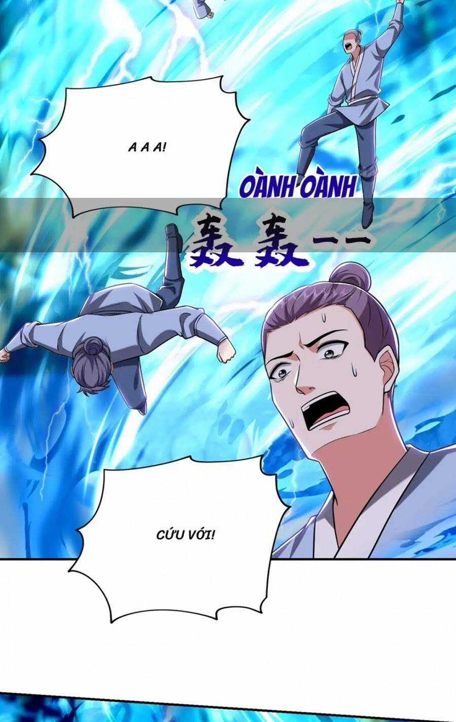 Nhặt Được Hoa Khôi Về Làm Vợ Chapter 407.2 trang 6