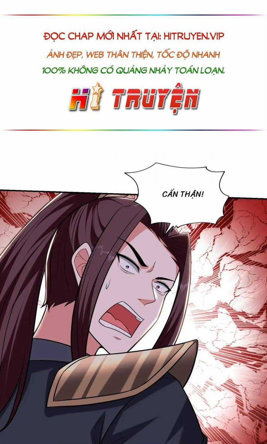 Nhặt Được Hoa Khôi Về Làm Vợ Chapter 408.1 trang 0
