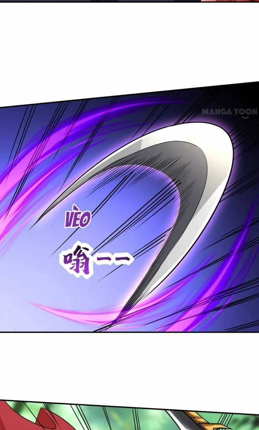 Nhặt Được Hoa Khôi Về Làm Vợ Chapter 408.1 trang 1