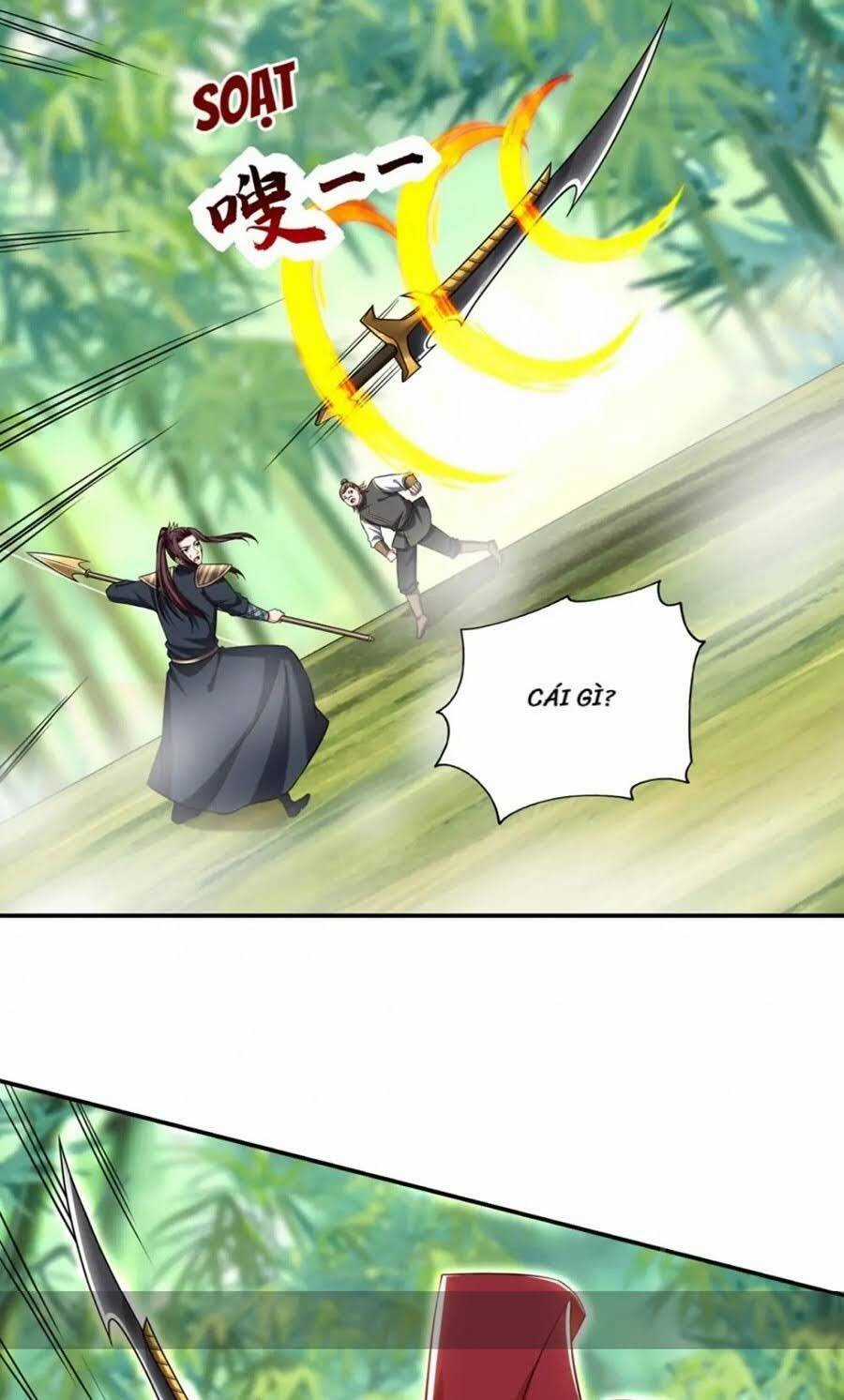 Nhặt Được Hoa Khôi Về Làm Vợ Chapter 408.1 trang 14