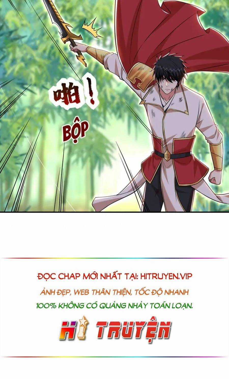 Nhặt Được Hoa Khôi Về Làm Vợ Chapter 408.1 trang 15