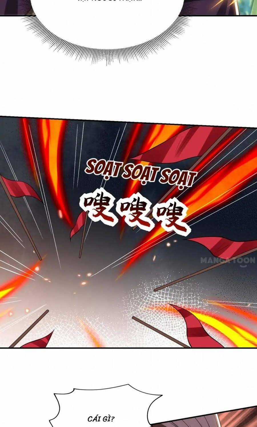 Nhặt Được Hoa Khôi Về Làm Vợ Chapter 408.1 trang 5