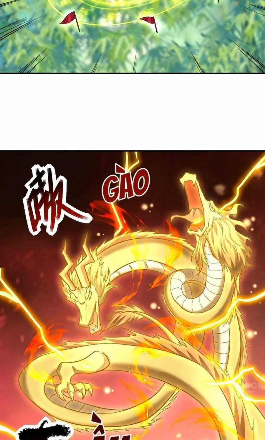 Nhặt Được Hoa Khôi Về Làm Vợ Chapter 408.1 trang 8