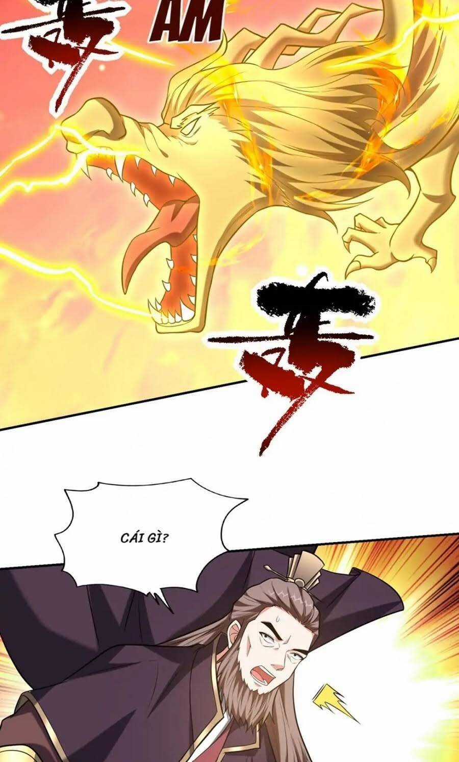 Nhặt Được Hoa Khôi Về Làm Vợ Chapter 408.1 trang 9