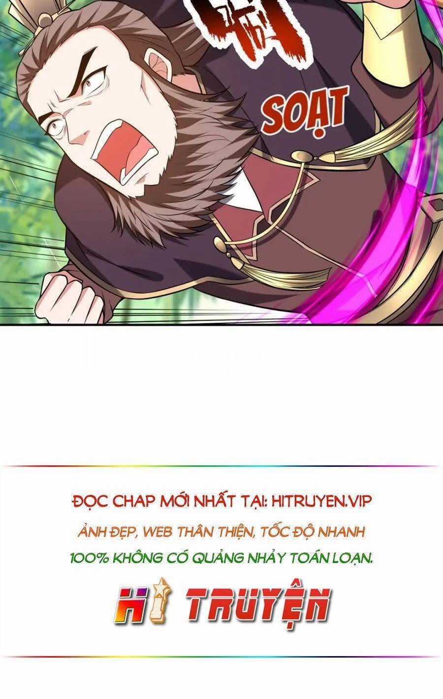 Nhặt Được Hoa Khôi Về Làm Vợ Chapter 408.2 trang 15