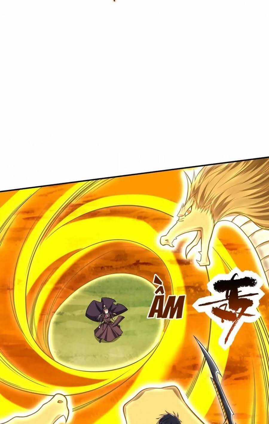 Nhặt Được Hoa Khôi Về Làm Vợ Chapter 408.2 trang 4