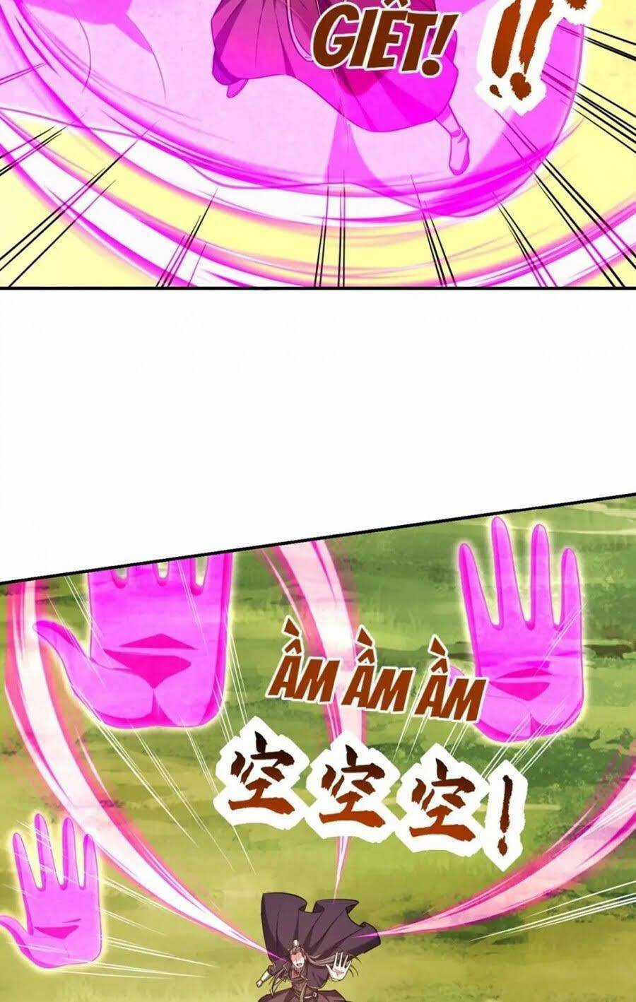 Nhặt Được Hoa Khôi Về Làm Vợ Chapter 408.2 trang 6