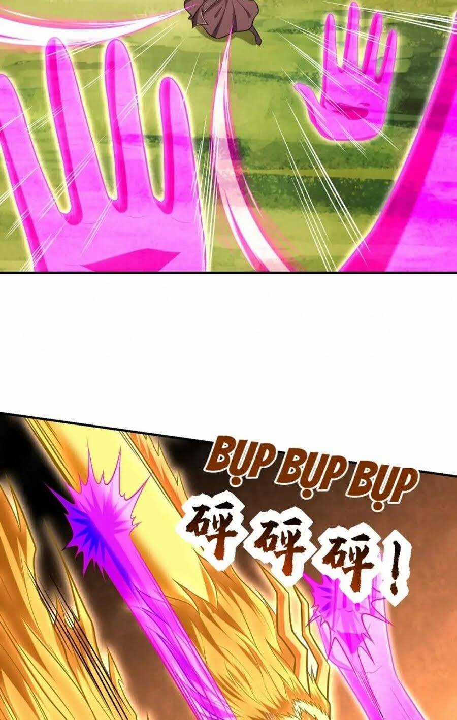 Nhặt Được Hoa Khôi Về Làm Vợ Chapter 408.2 trang 7